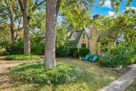 431 Valencia Street Dallas TX 75223