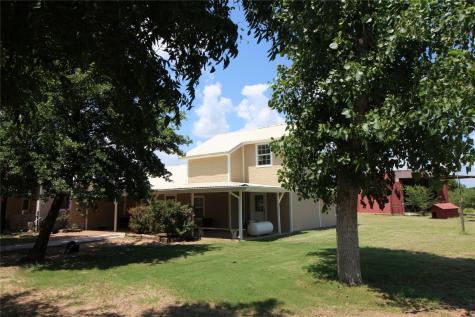 11333 Private Road 3531 Hawley TX 79525