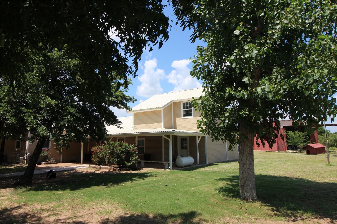 11333 Private Road 3531 Hawley TX 79525