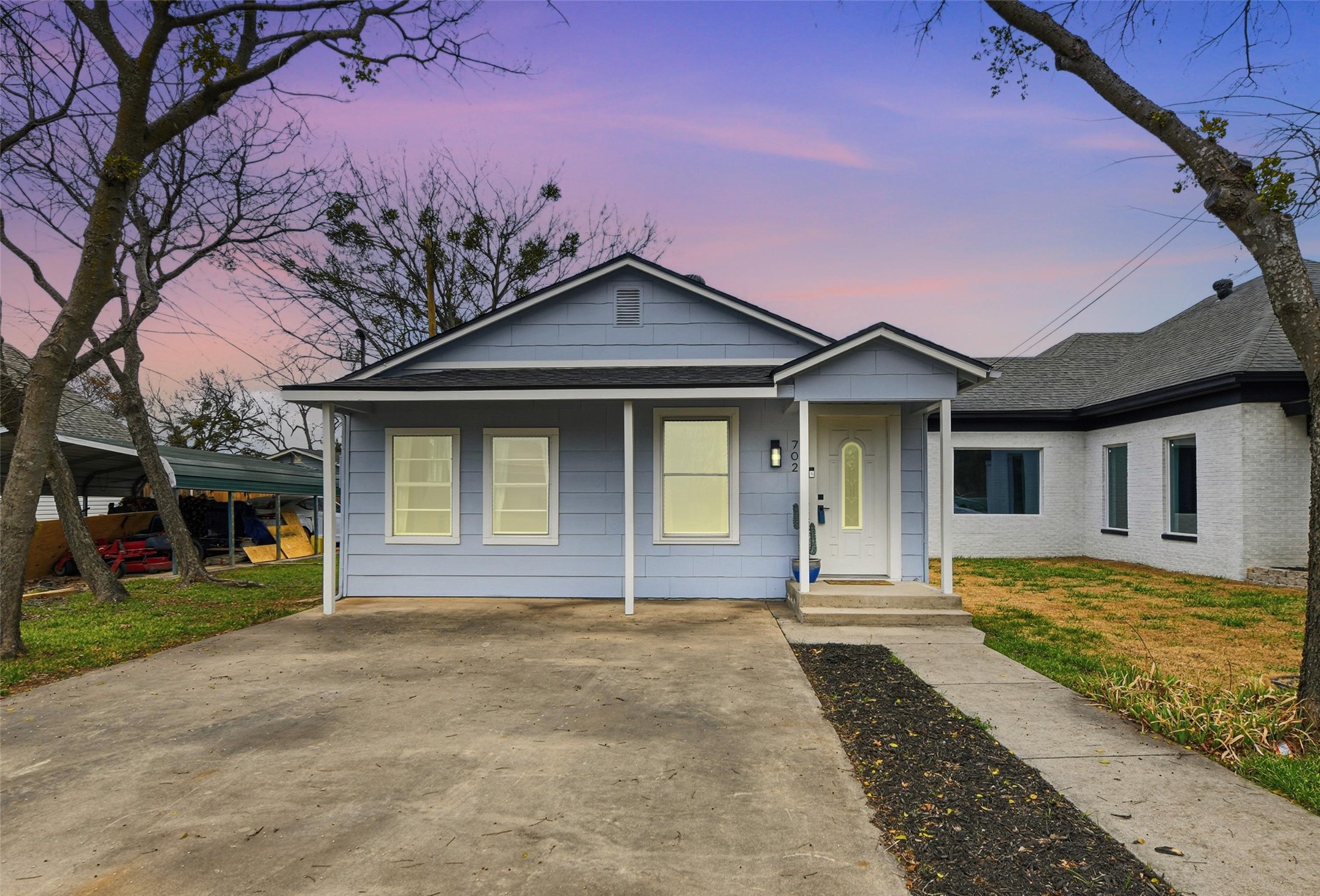 702 N Church Street Decatur TX 76234