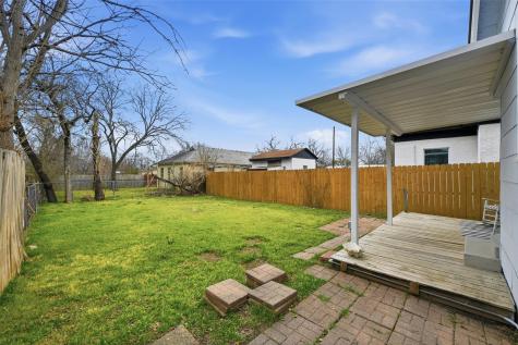 702 N Church Street Decatur TX 76234