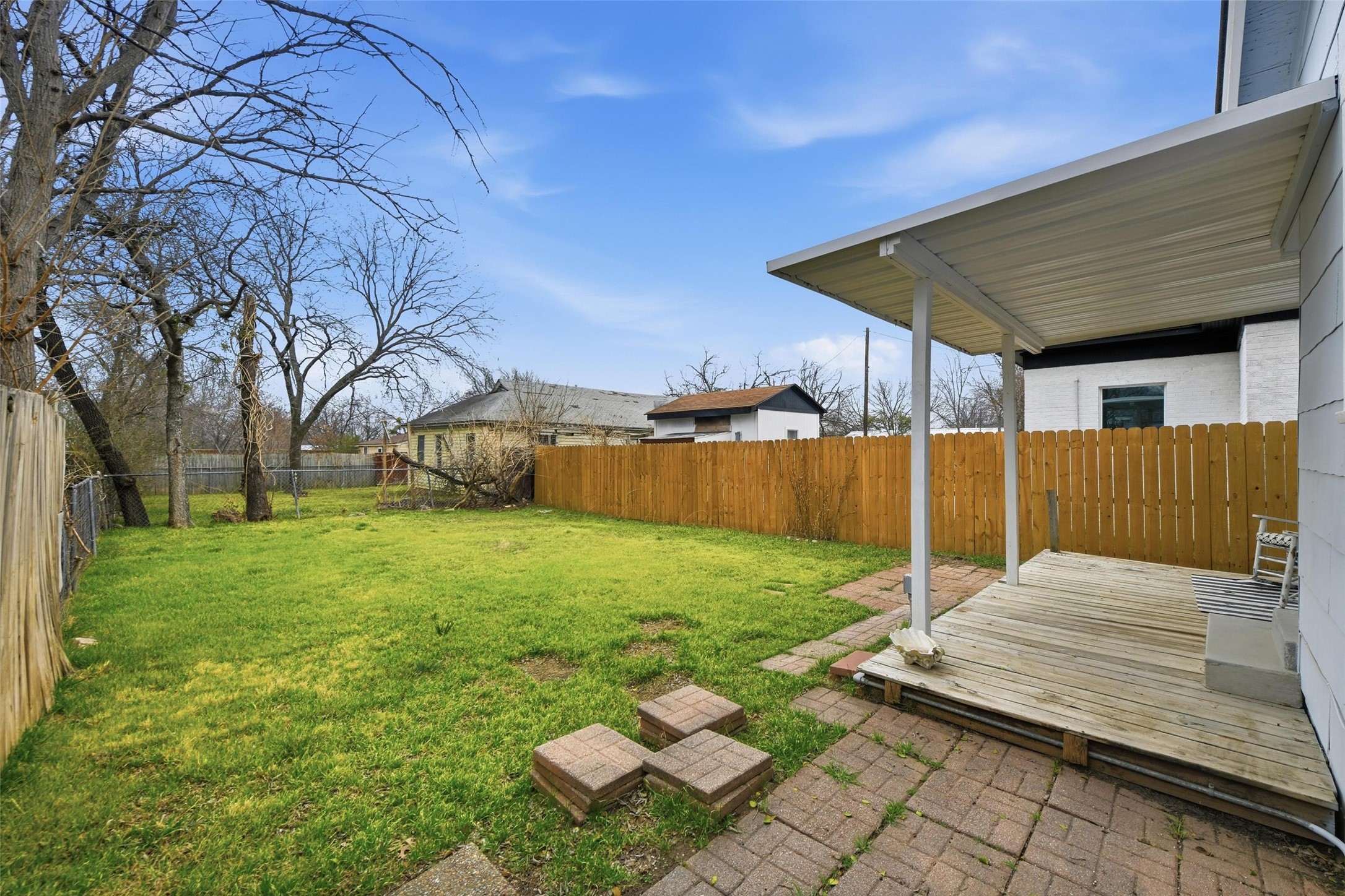 702 N Church Street Decatur TX 76234