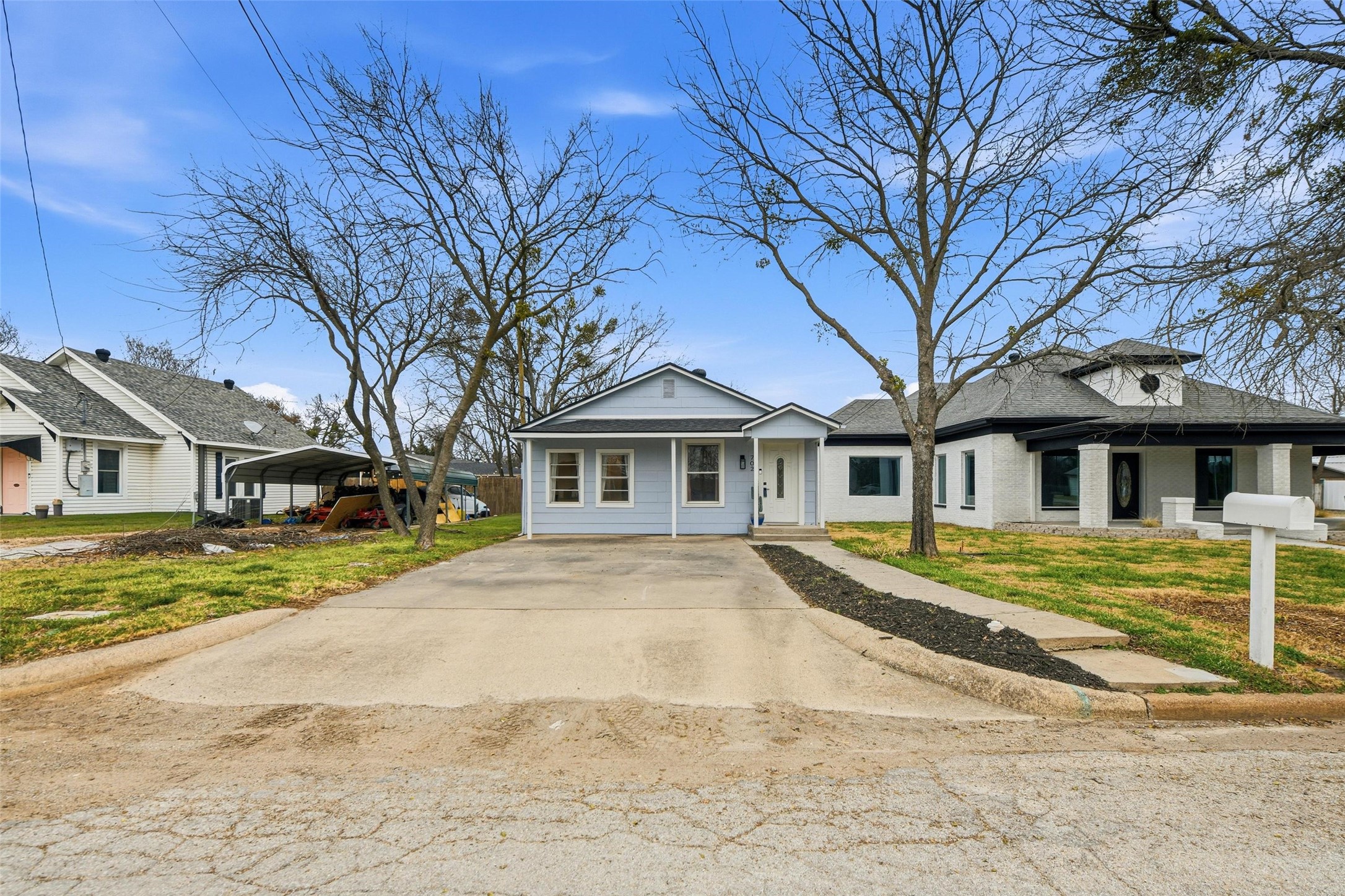 702 N Church Street Decatur TX 76234
