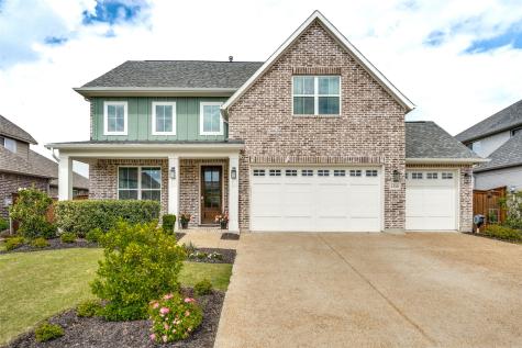 1255 Guardian Joy Trail Wylie TX 75098