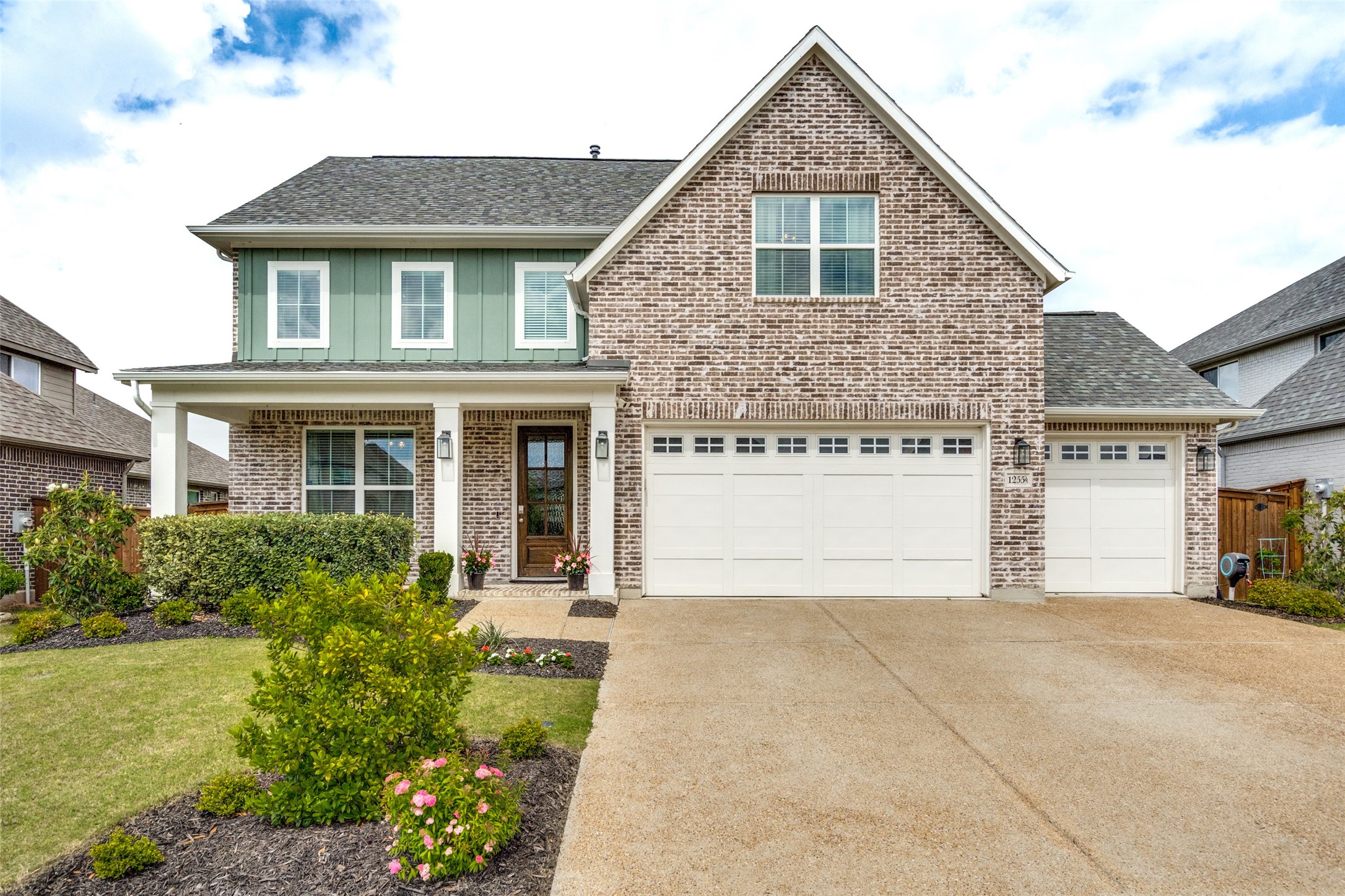 1255 Guardian Joy Trail Wylie TX 75098