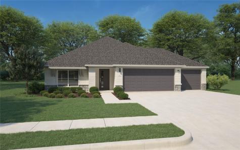908 Chinati Street Princeton TX 75407