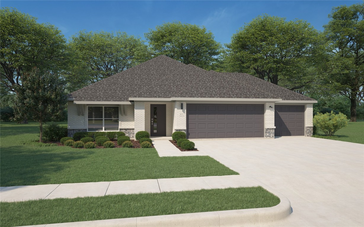 908 Chinati Street Princeton TX 75407