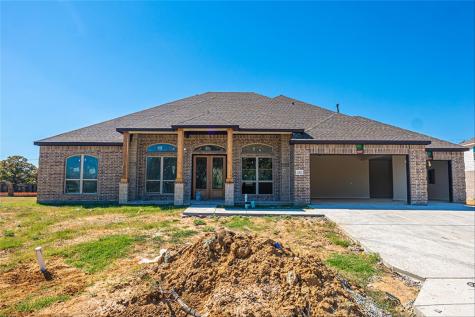 235 Secretariat Drive Hickory Creek TX 75065