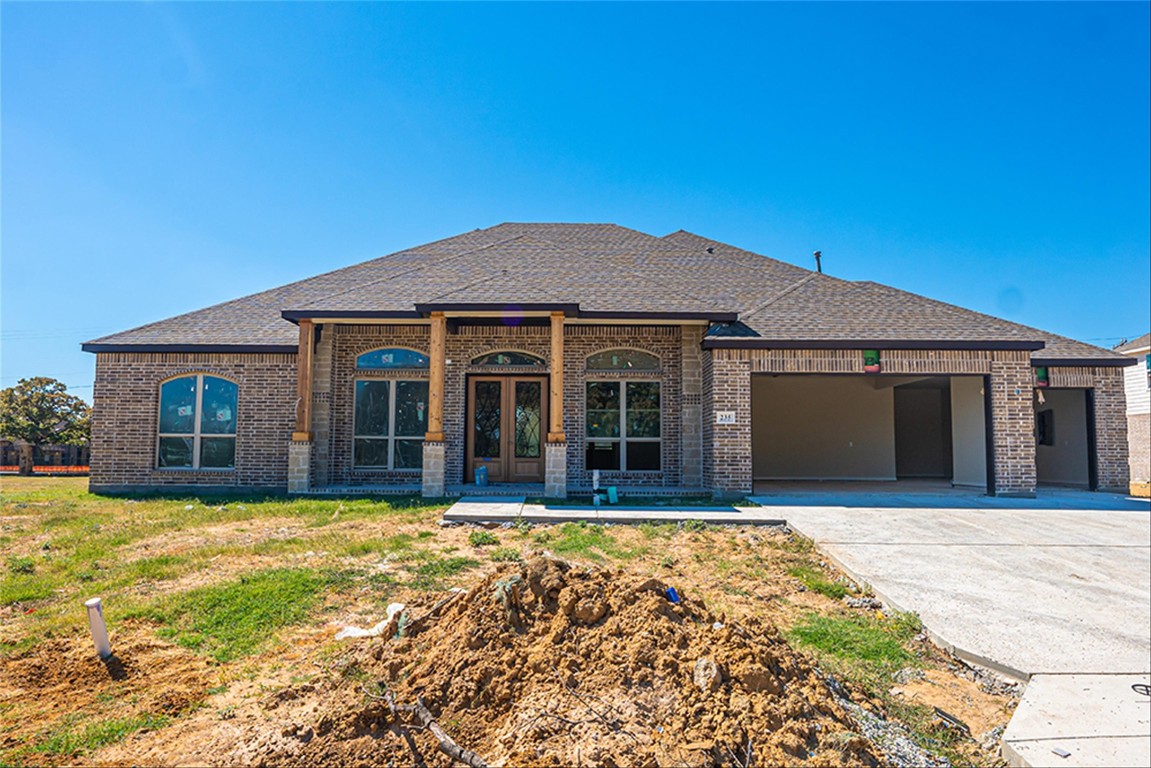 235 Secretariat Drive Hickory Creek TX 75065