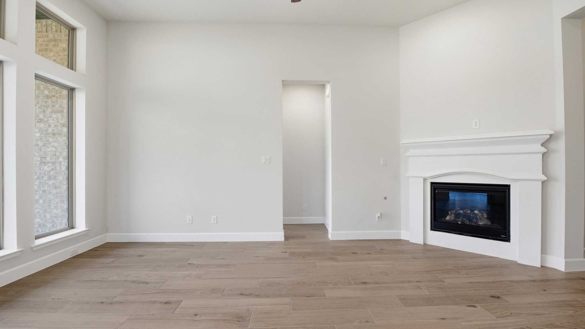 104 Enclave Drive Lakewood Village TX 75068