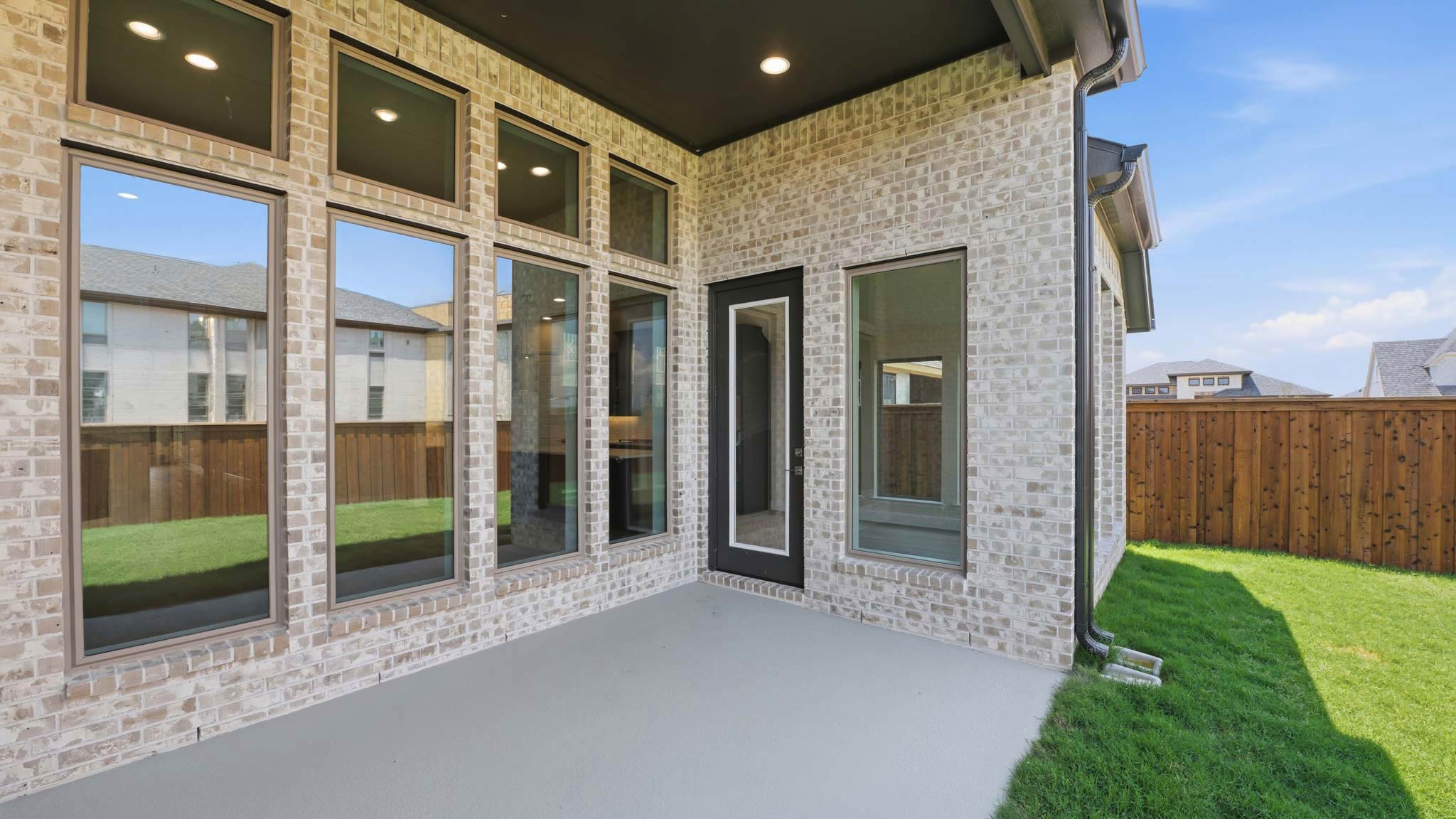104 Enclave Drive Lakewood Village TX 75068