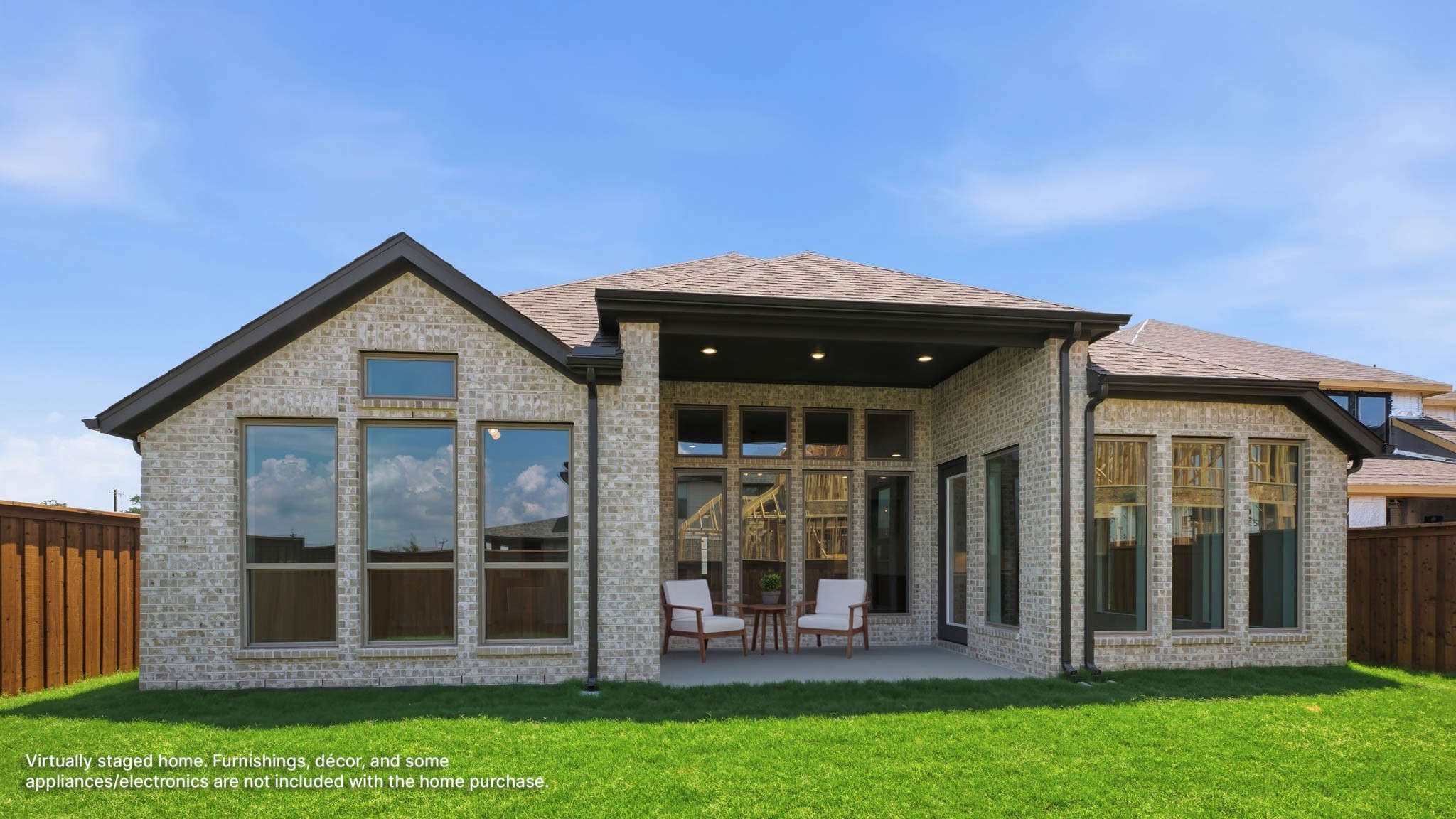 104 Enclave Drive Lakewood Village TX 75068