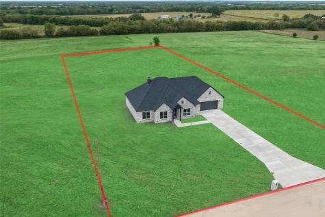 7578 County Road 1052 Celeste TX 75423
