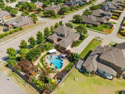 3027 Barton Springs Lane Rockwall TX 75087