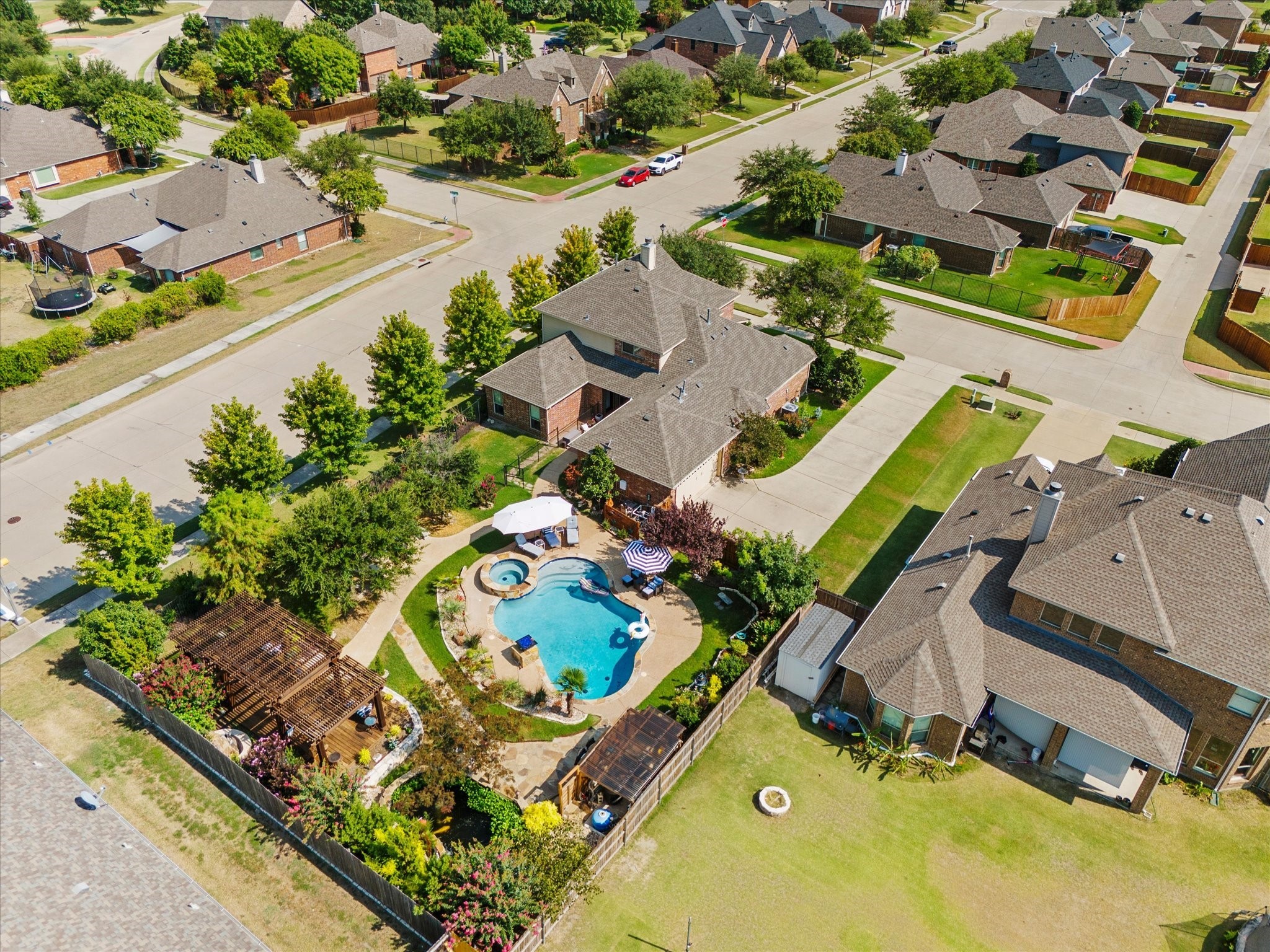 3027 Barton Springs Lane Rockwall TX 75087