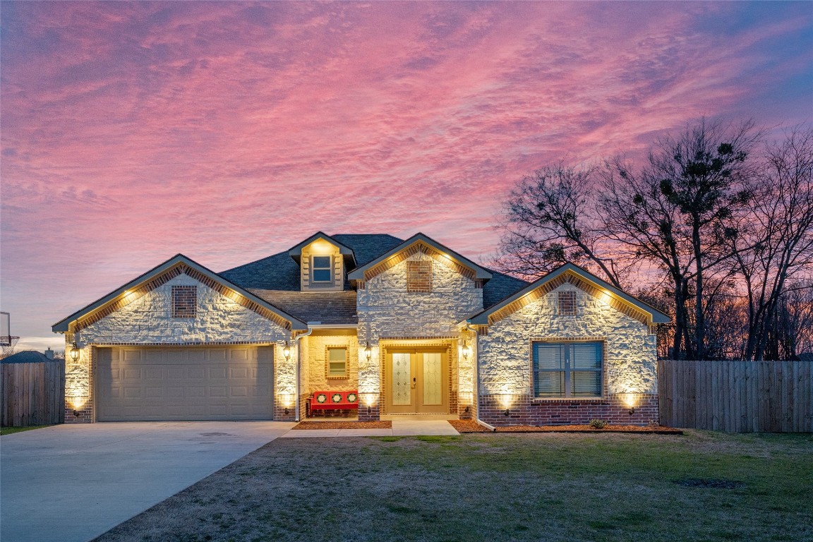 17791 Fm 3080 Mabank TX 75147