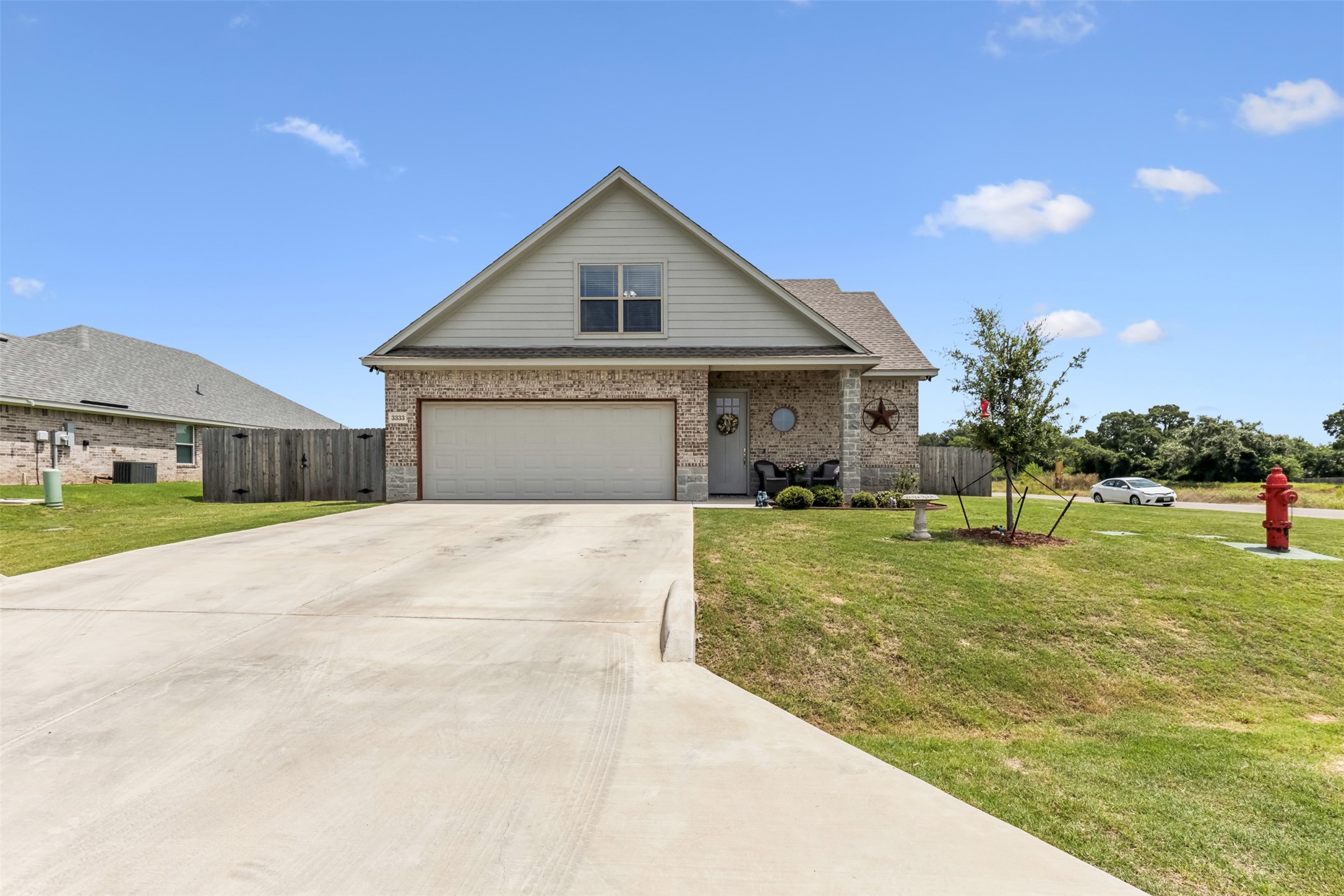 3333 Arrow Creek Drive Granbury TX 76049