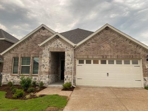 1902 Canyon Lane Melissa TX 75454