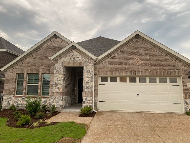 1902 Canyon Lane Melissa TX 75454