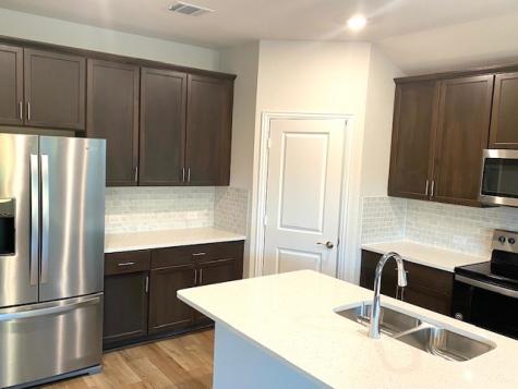 1902 Canyon Lane Melissa TX 75454