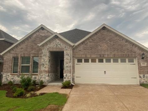 1902 Canyon Lane Melissa TX 75454
