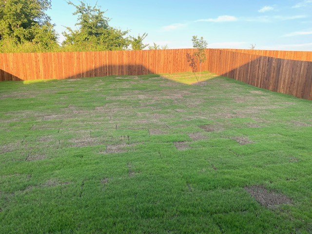 1902 Canyon Lane Melissa TX 75454