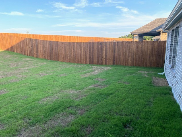 1902 Canyon Lane Melissa TX 75454
