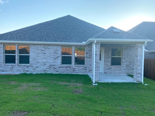 1902 Canyon Lane Melissa TX 75454