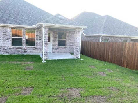 1902 Canyon Lane Melissa TX 75454