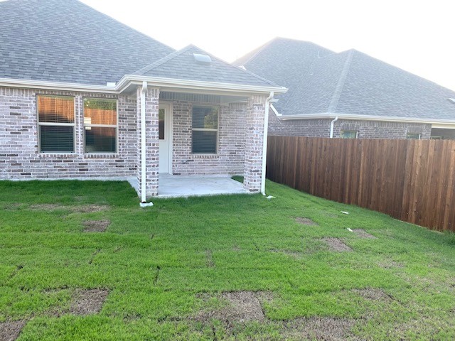 1902 Canyon Lane Melissa TX 75454