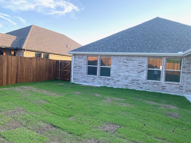 1902 Canyon Lane Melissa TX 75454
