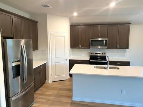 1902 Canyon Lane Melissa TX 75454