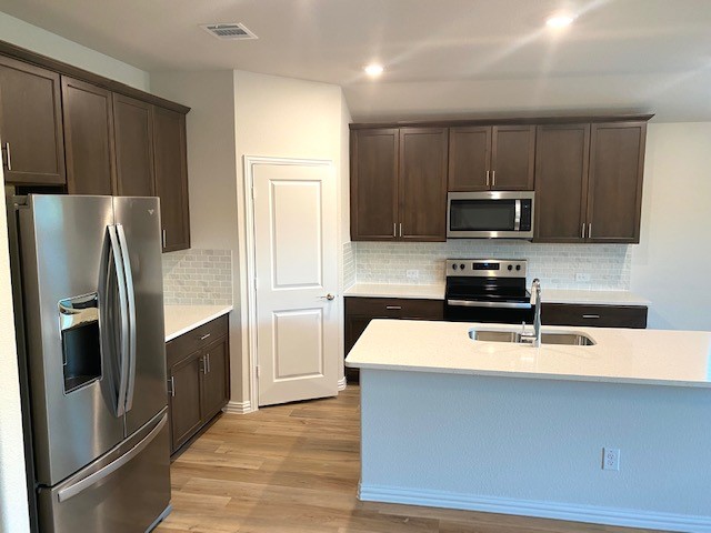 1902 Canyon Lane Melissa TX 75454