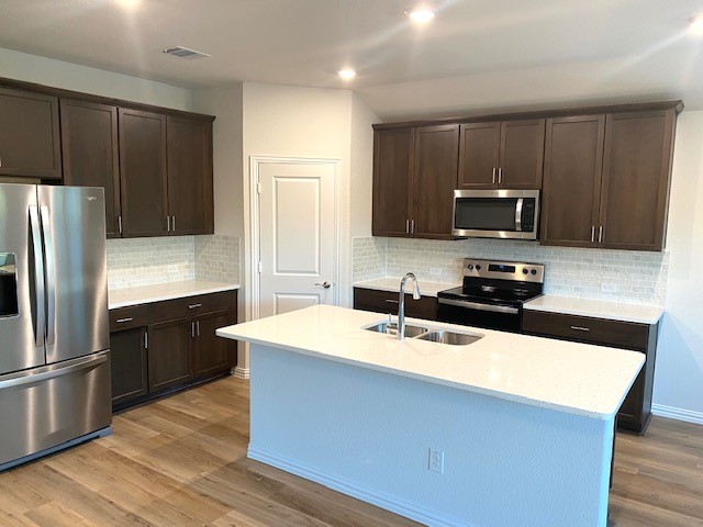 1902 Canyon Lane Melissa TX 75454