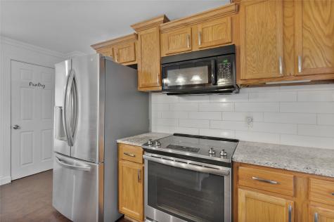 903 Lynn Street Bonham TX 75418