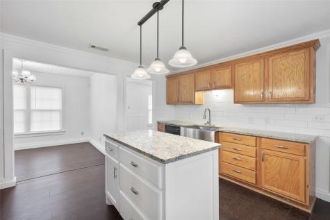 903 Lynn Street Bonham TX 75418