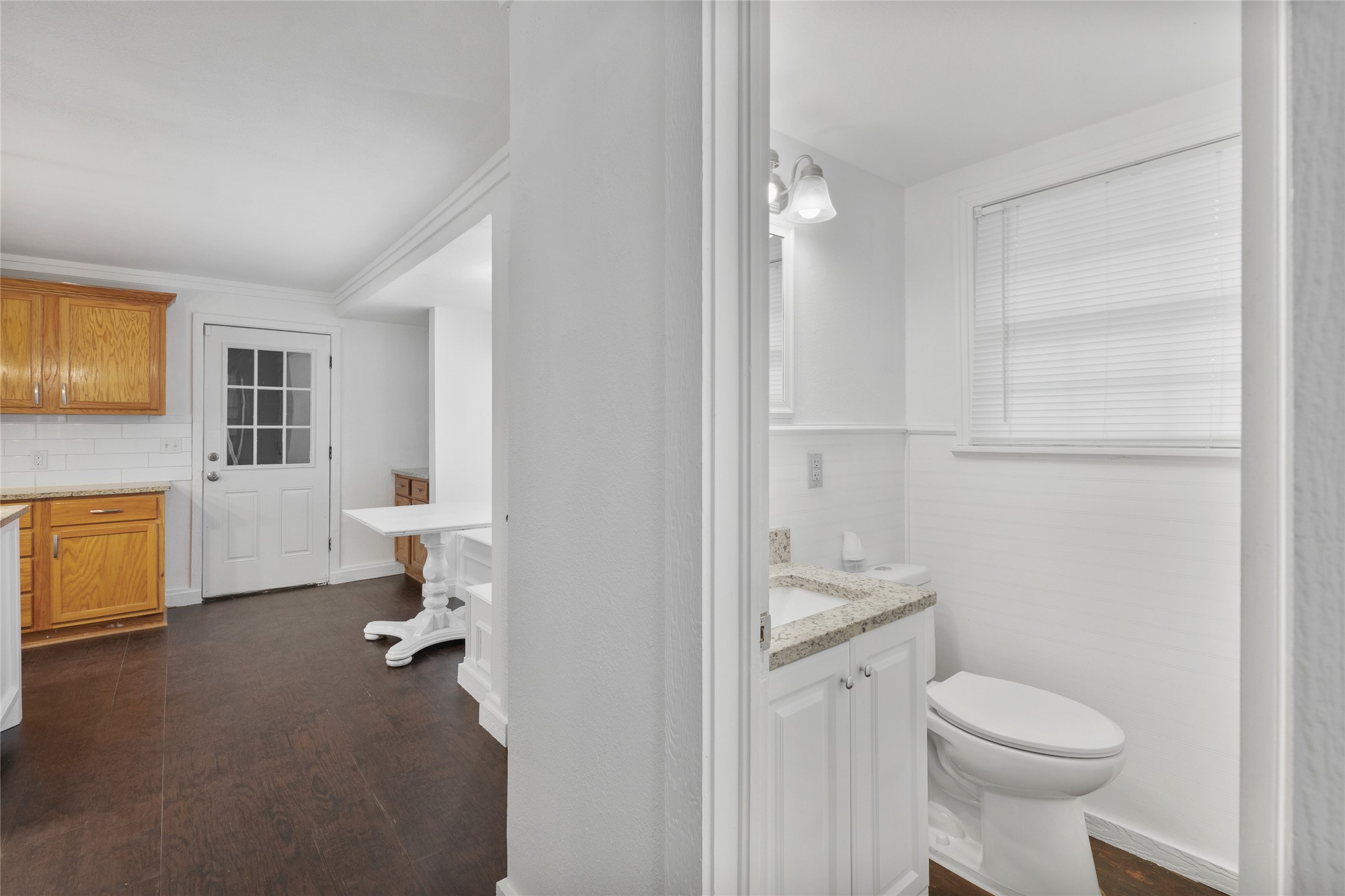 903 Lynn Street Bonham TX 75418