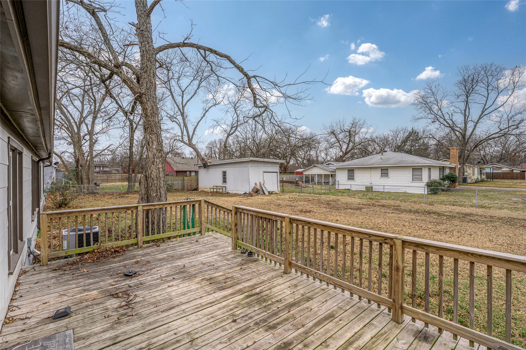 903 Lynn Street Bonham TX 75418