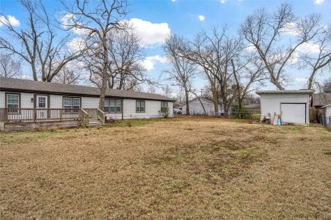 903 Lynn Street Bonham TX 75418