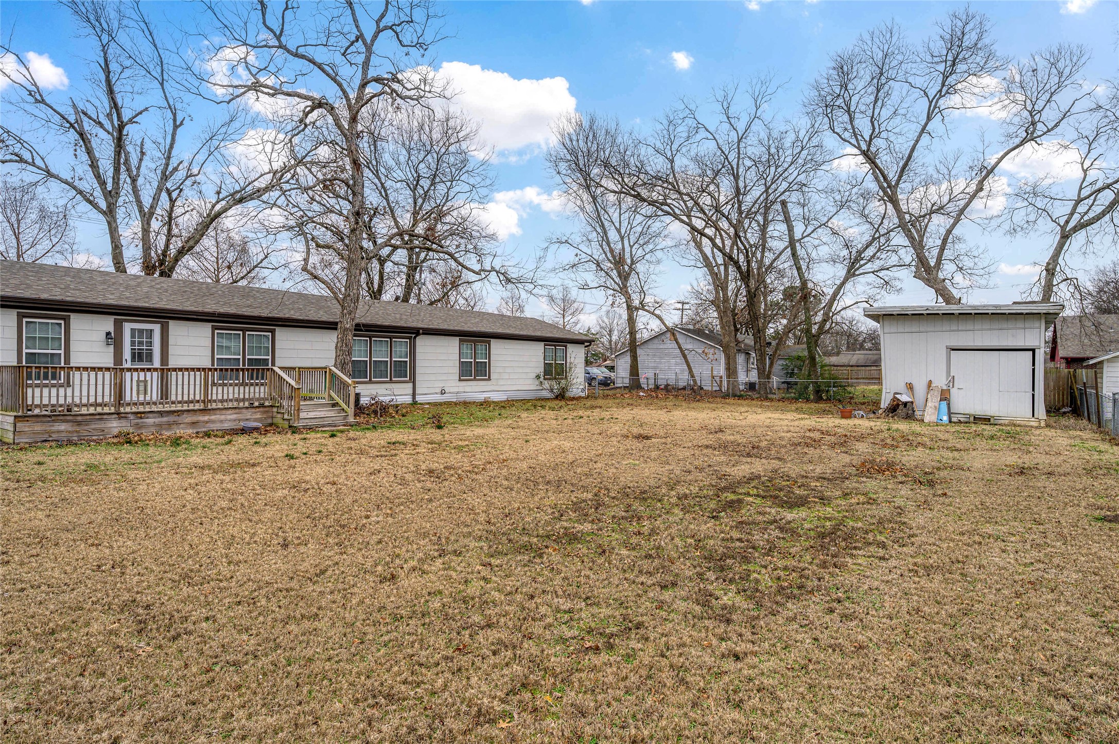 903 Lynn Street Bonham TX 75418