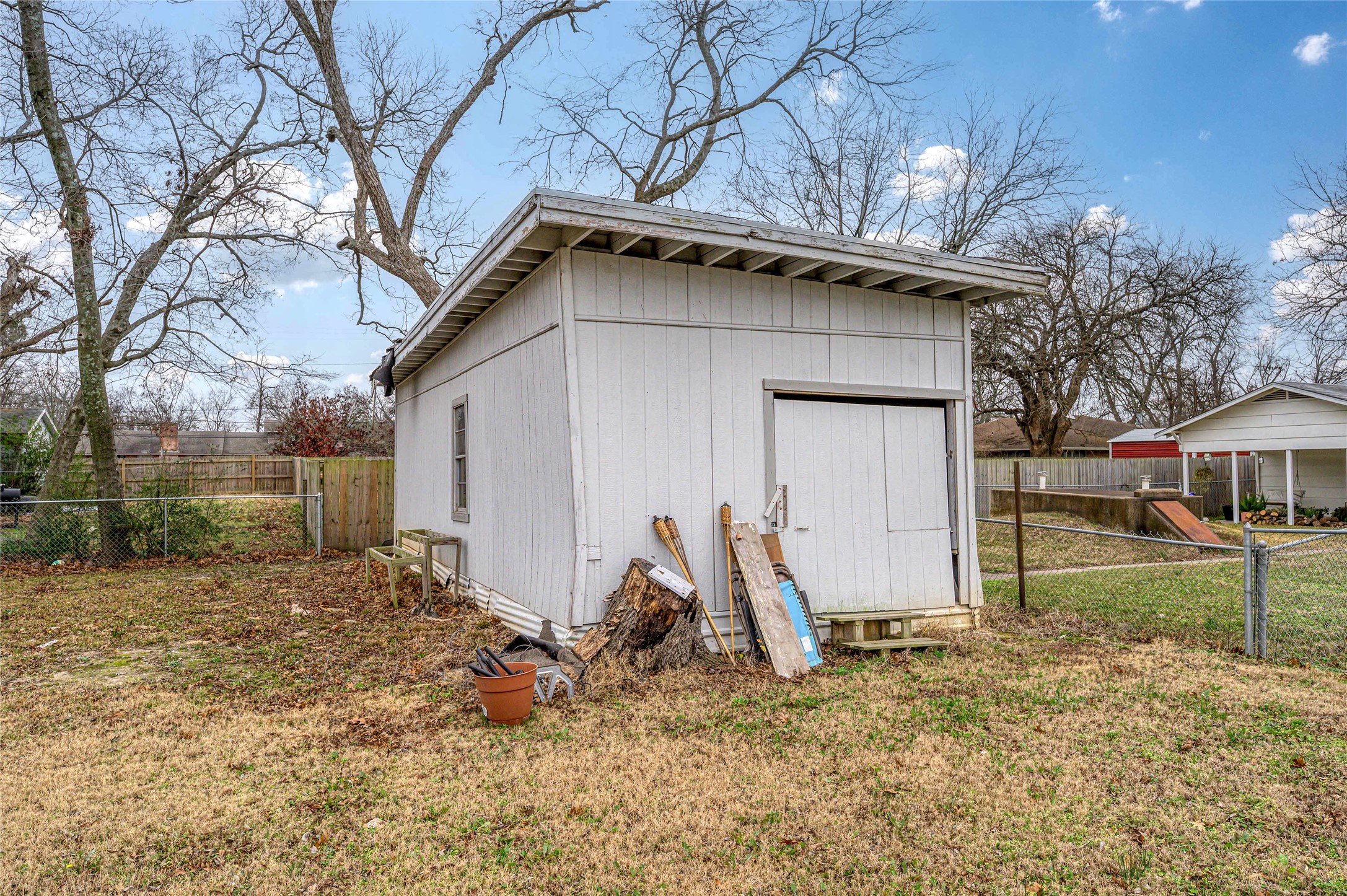 903 Lynn Street Bonham TX 75418