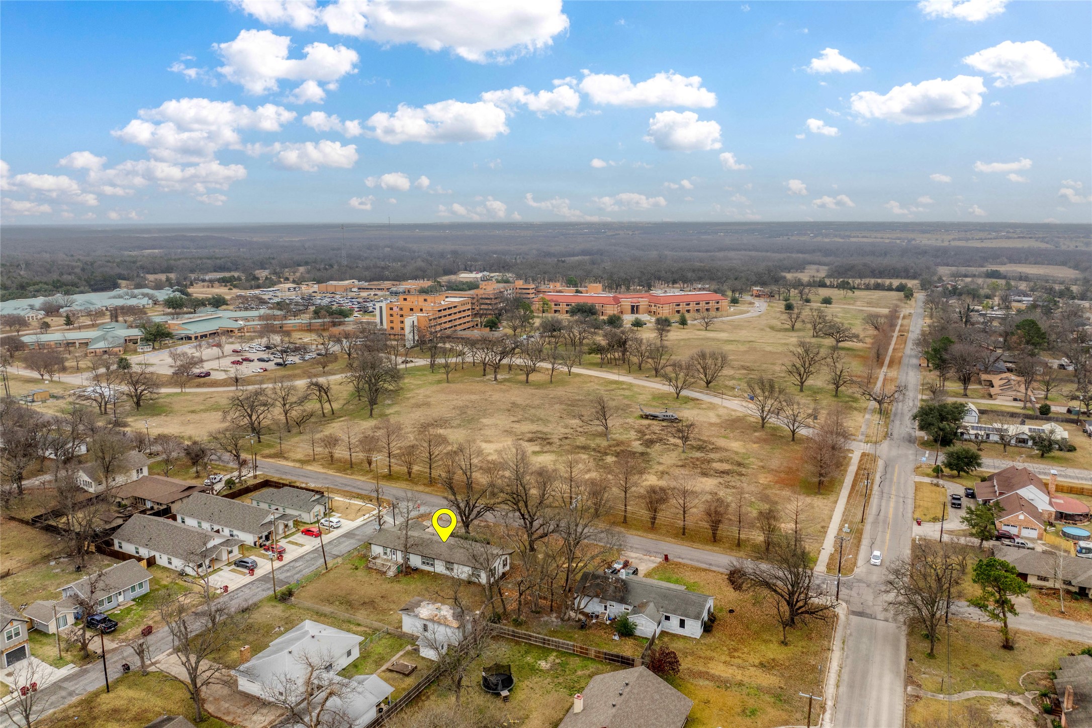 903 Lynn Street Bonham TX 75418