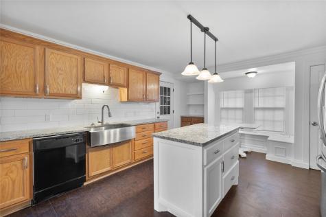 903 Lynn Street Bonham TX 75418