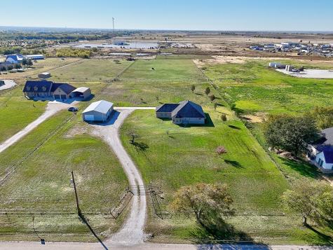 11747 Jackson Road Krum TX 76249