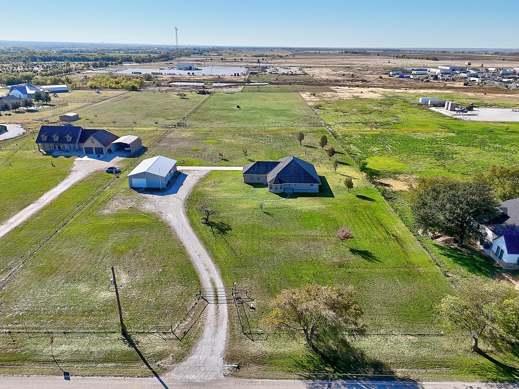 11747 Jackson Road Krum TX 76249