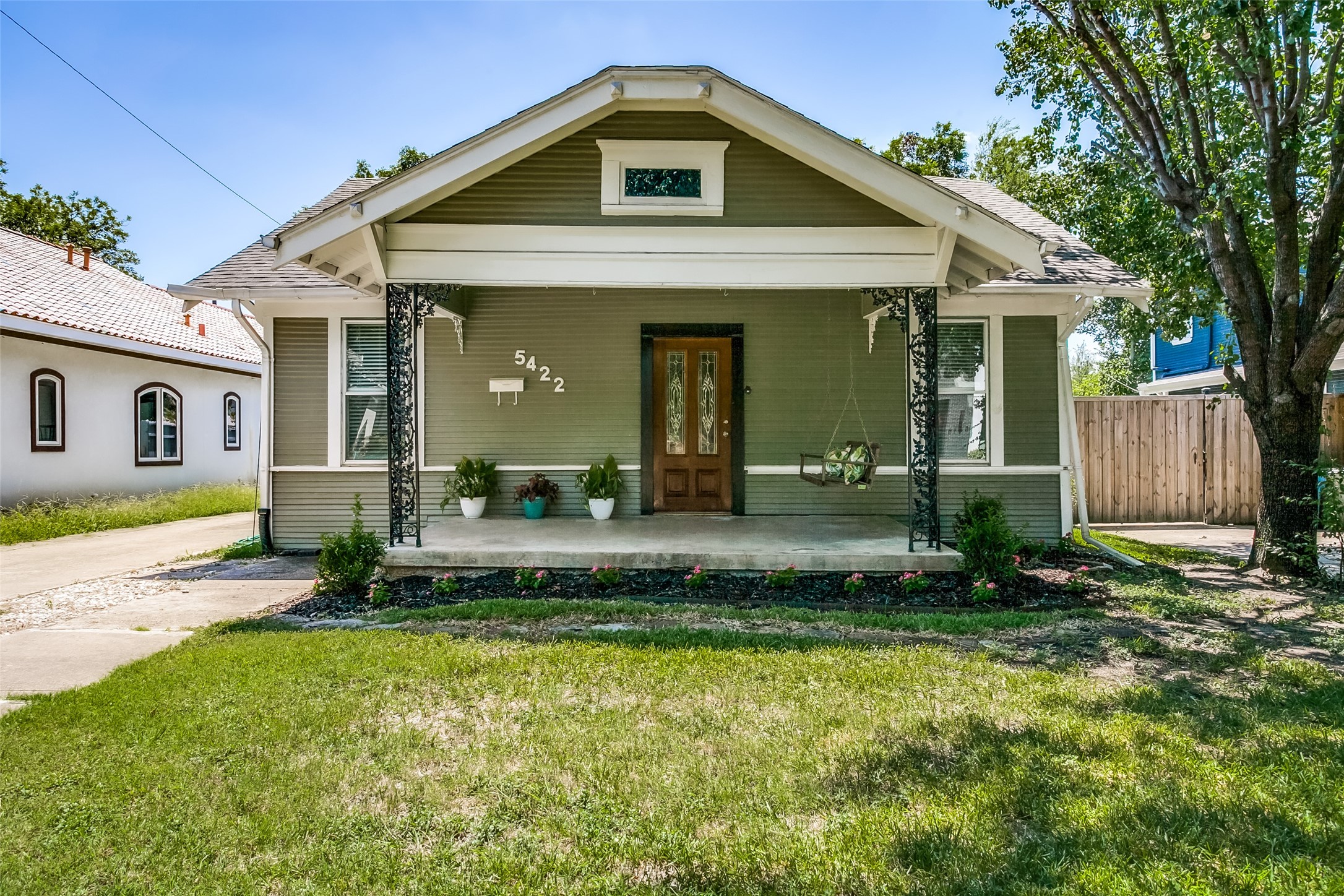 5422 Belmont Avenue Dallas TX 75206