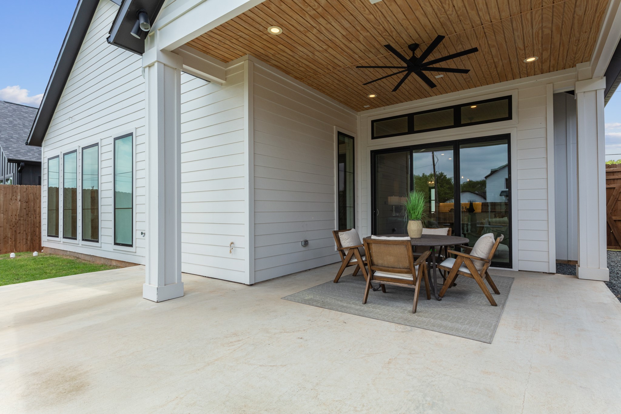 317 Rusk Street Roanoke TX 76262