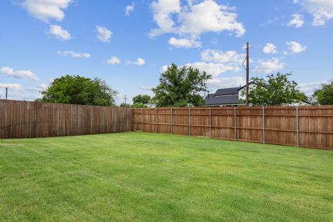 317 Rusk Street Roanoke TX 76262