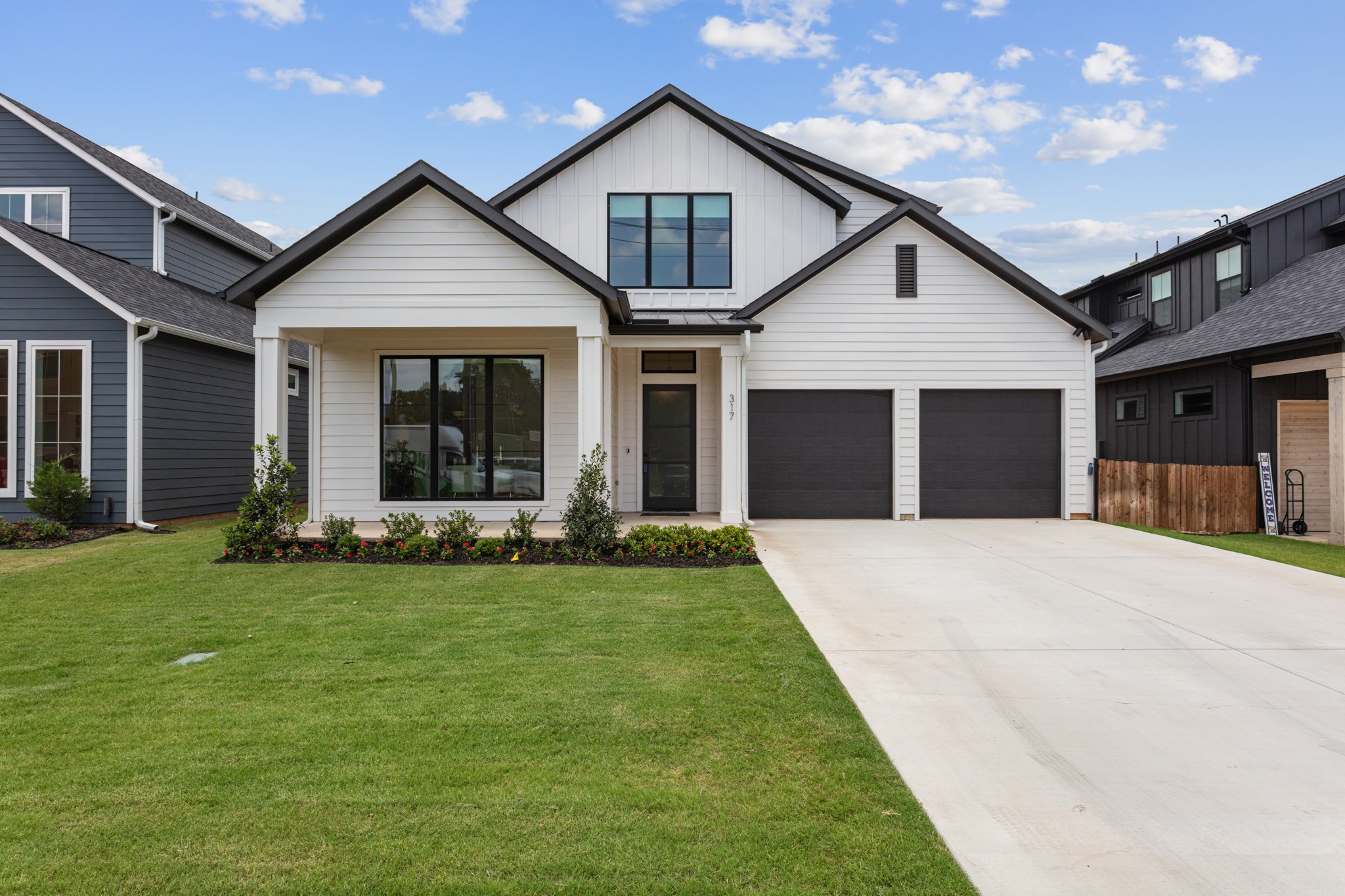 317 Rusk Street Roanoke TX 76262