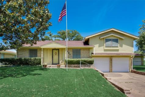 2220 Mayfair Street Ennis TX 75119